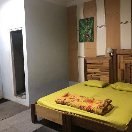 Friendjoss Homestay Laugumba RedPartner Berastagi Exterior foto