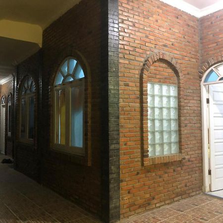 Friendjoss Homestay Laugumba RedPartner Berastagi Exterior foto