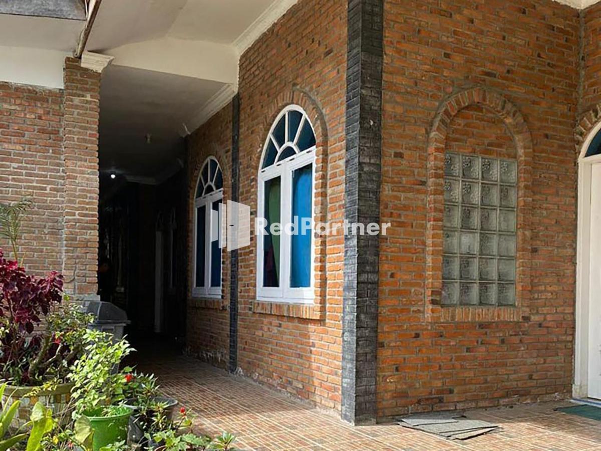 Friendjoss Homestay Laugumba RedPartner Berastagi Exterior foto