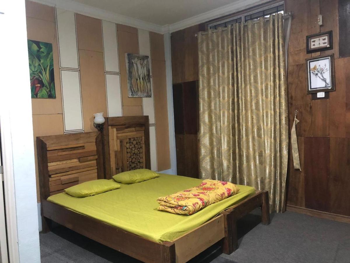 Friendjoss Homestay Laugumba RedPartner Berastagi Exterior foto