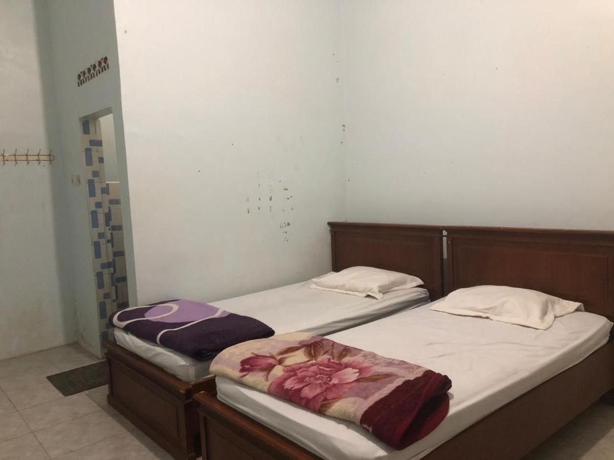 Friendjoss Homestay Laugumba RedPartner Berastagi Exterior foto