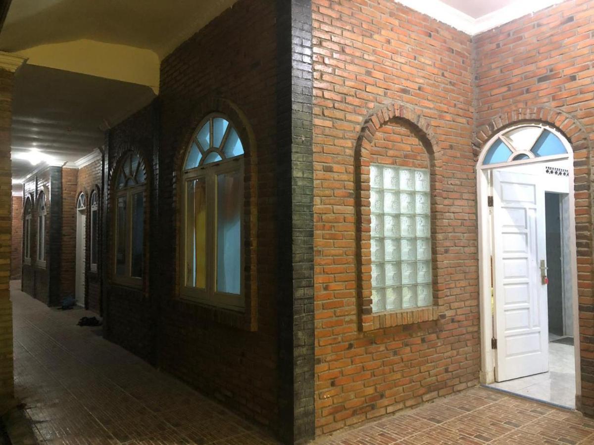 Friendjoss Homestay Laugumba RedPartner Berastagi Exterior foto