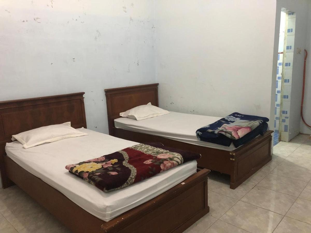 Friendjoss Homestay Laugumba RedPartner Berastagi Exterior foto